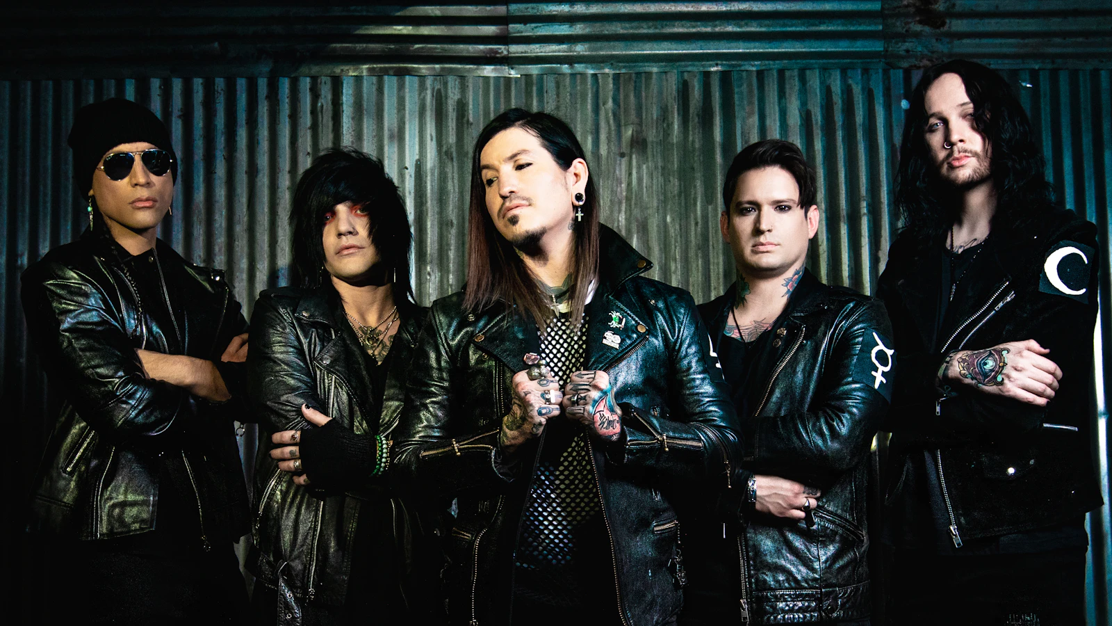 Escape The Fate