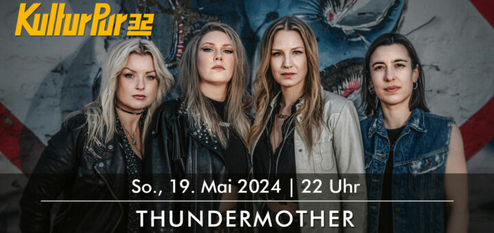 Thundermother