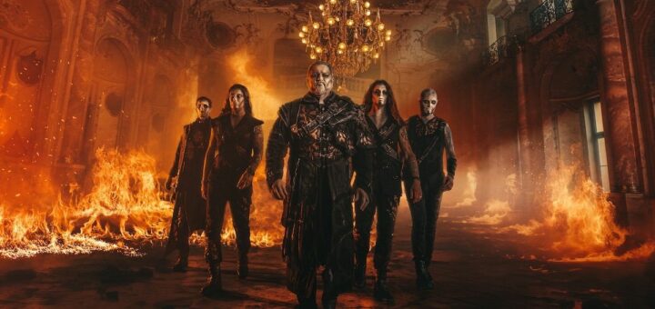 Powerwolf