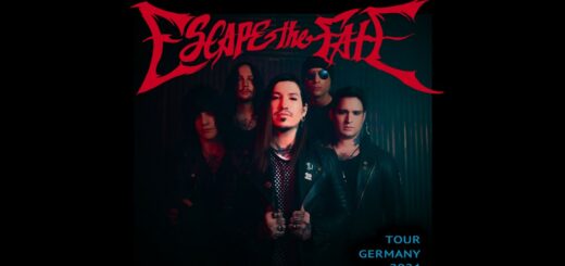 Escape The Fate