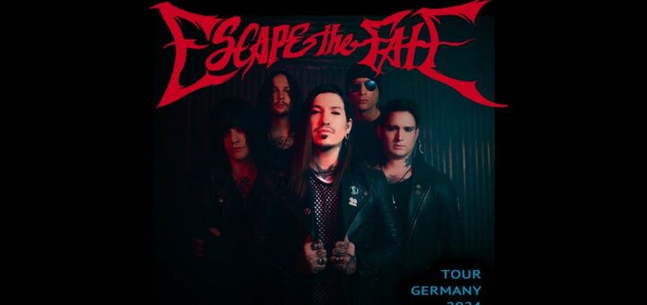 Escape The Fate