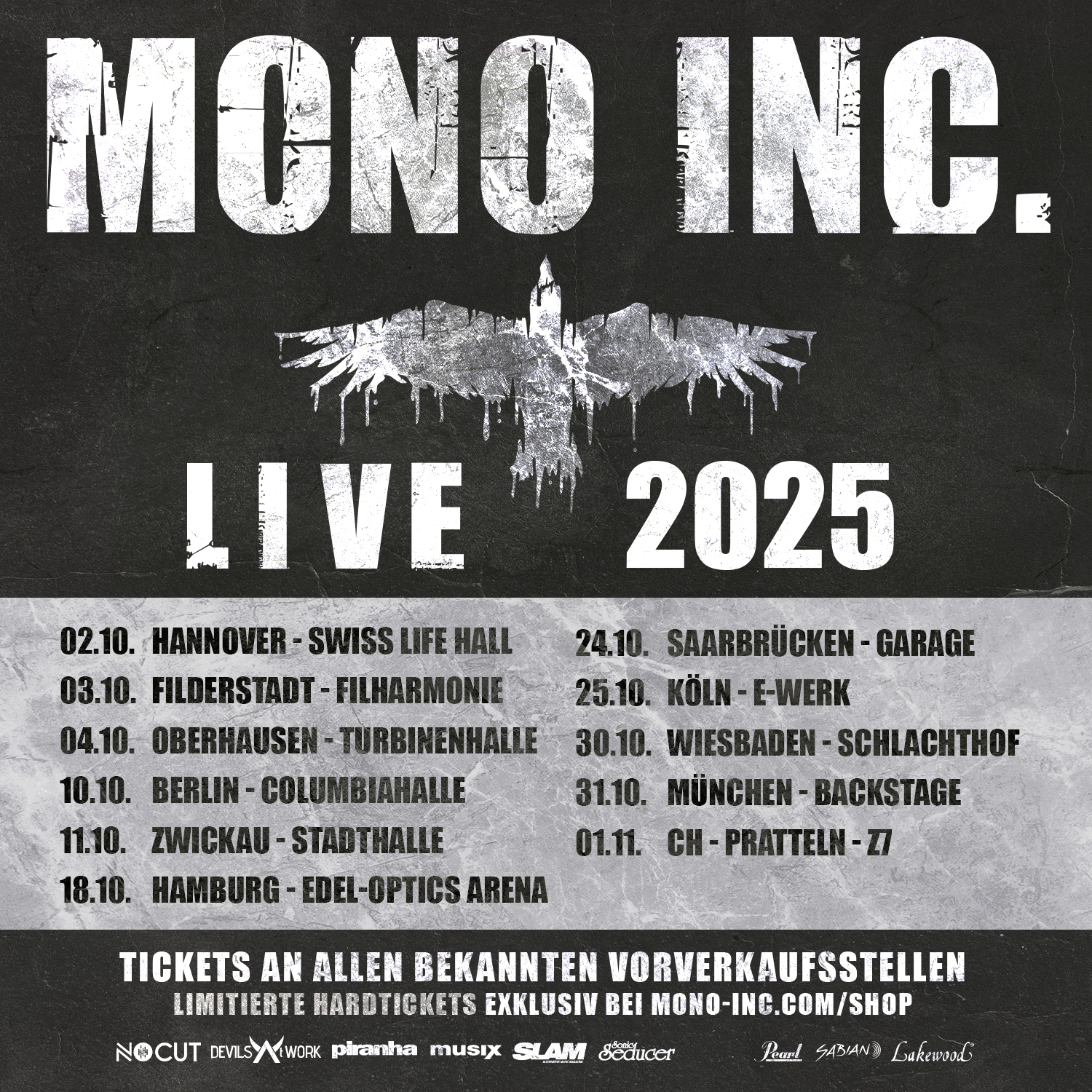 Mono Inc.