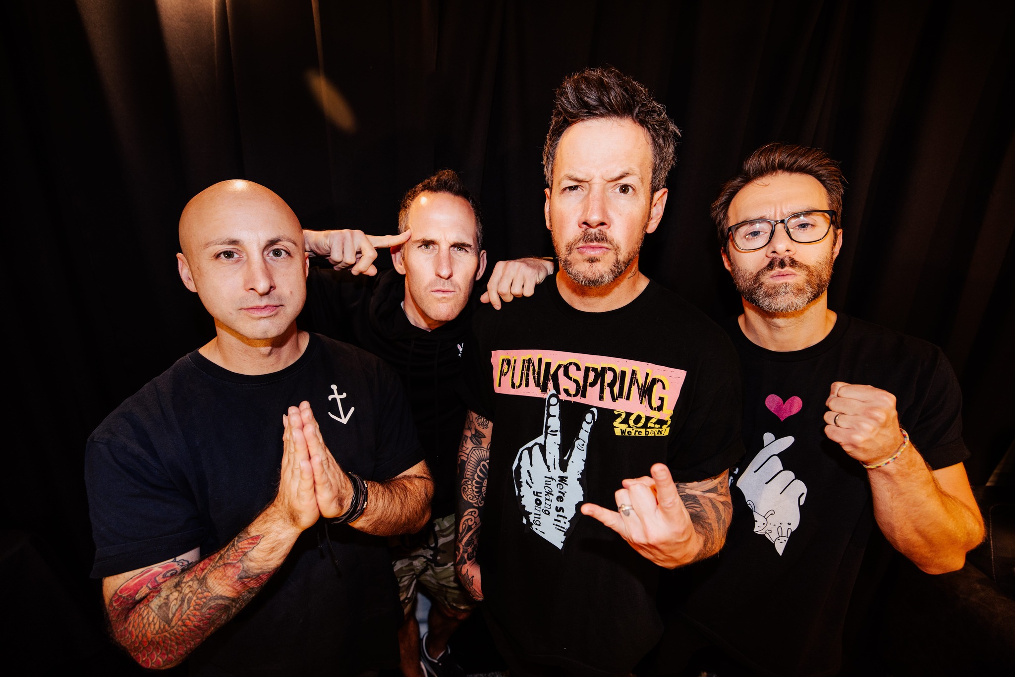 Simple Plan