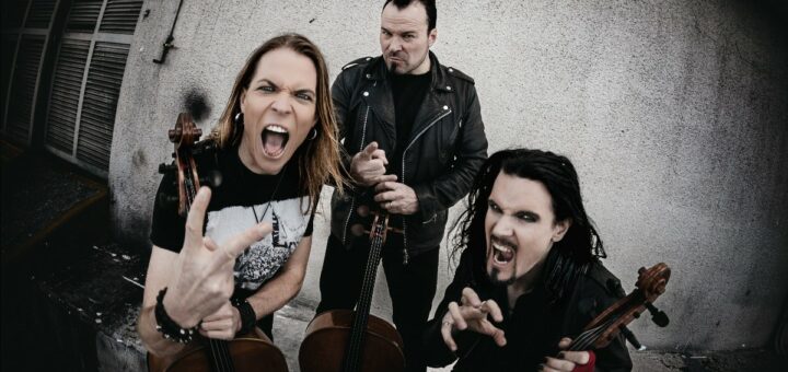 Apocalyptica