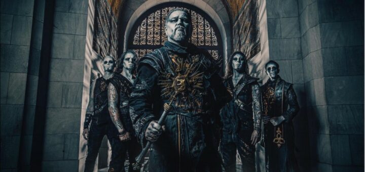Powerwolf