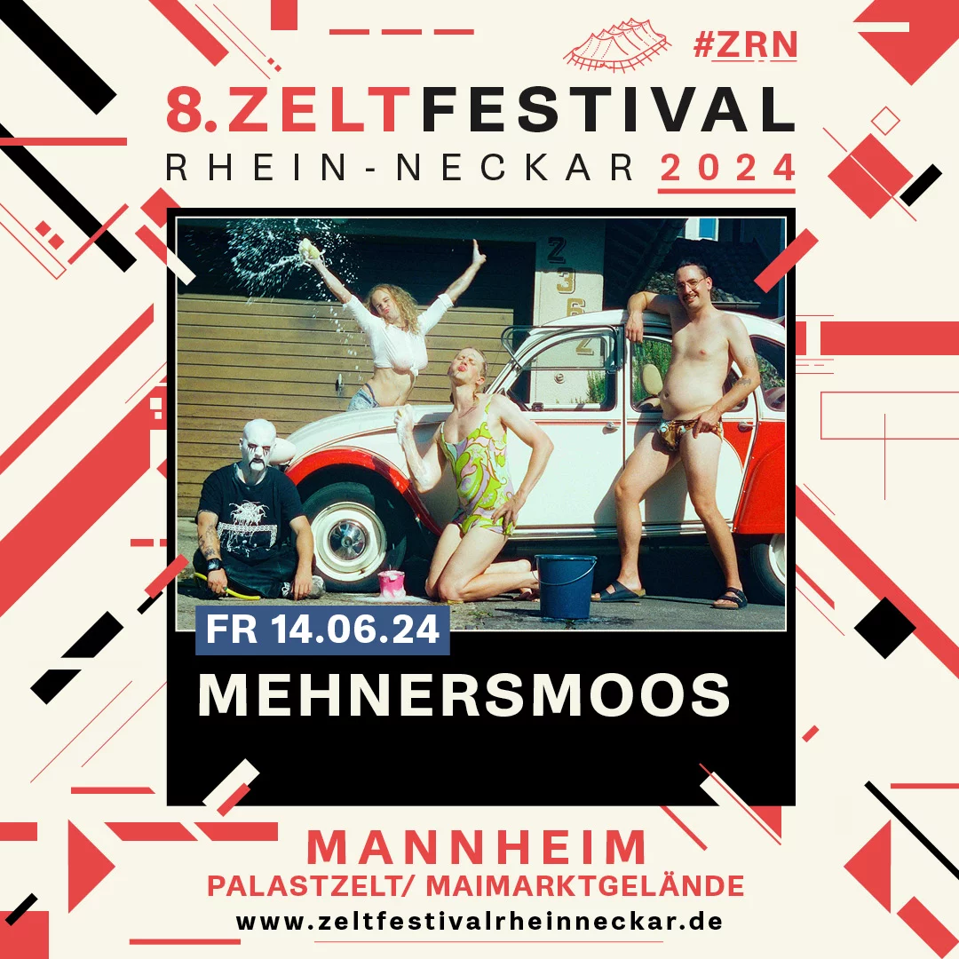 Mehnersmoos