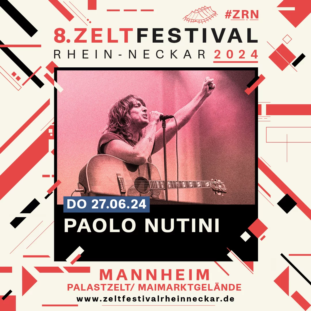 Paolo Nutini