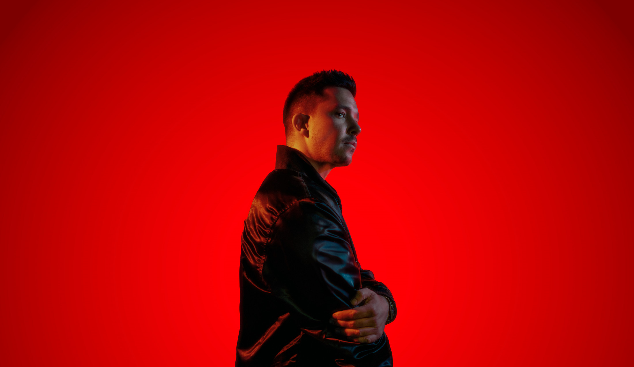 Nico Santos