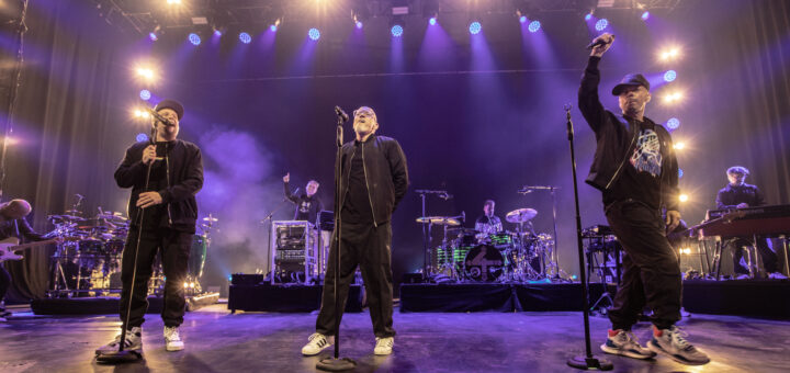 Die Fantastischen Vier
