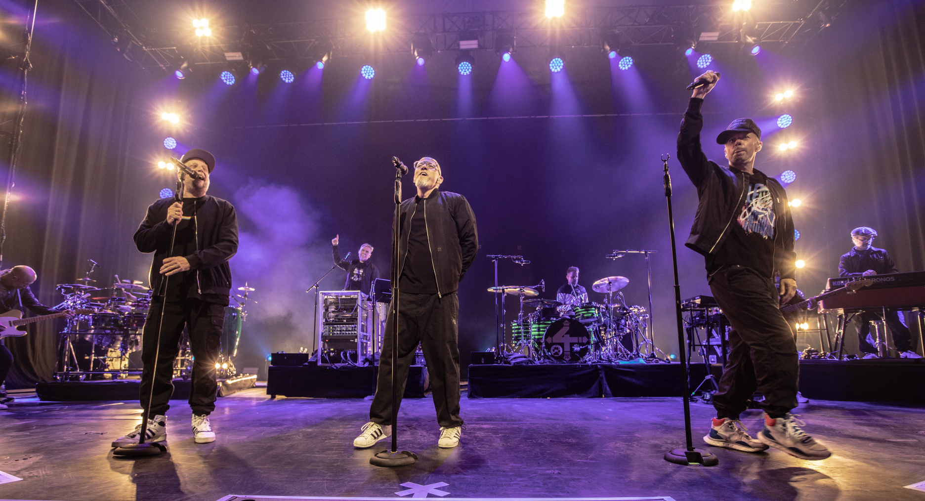 Die Fantastischen Vier