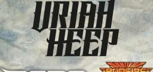 Regenbogen 2 Rocknight