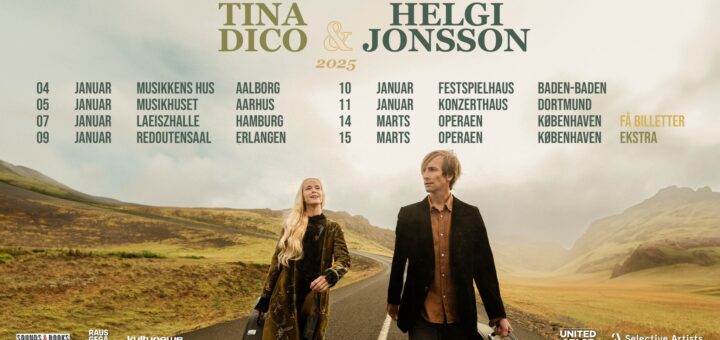 Tina Dico