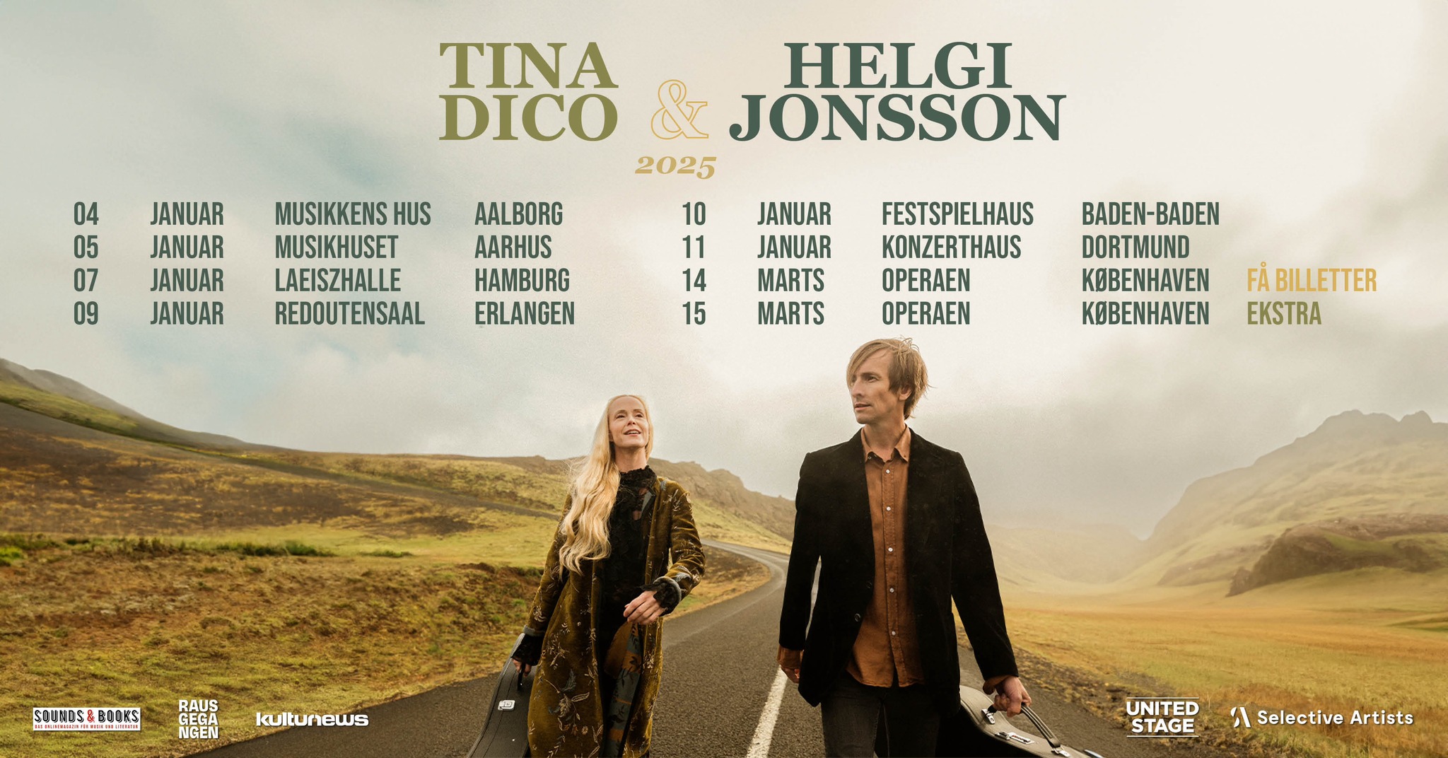 Tina Dico