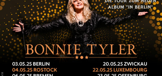 Bonnie Tyler