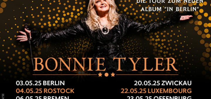 Bonnie Tyler