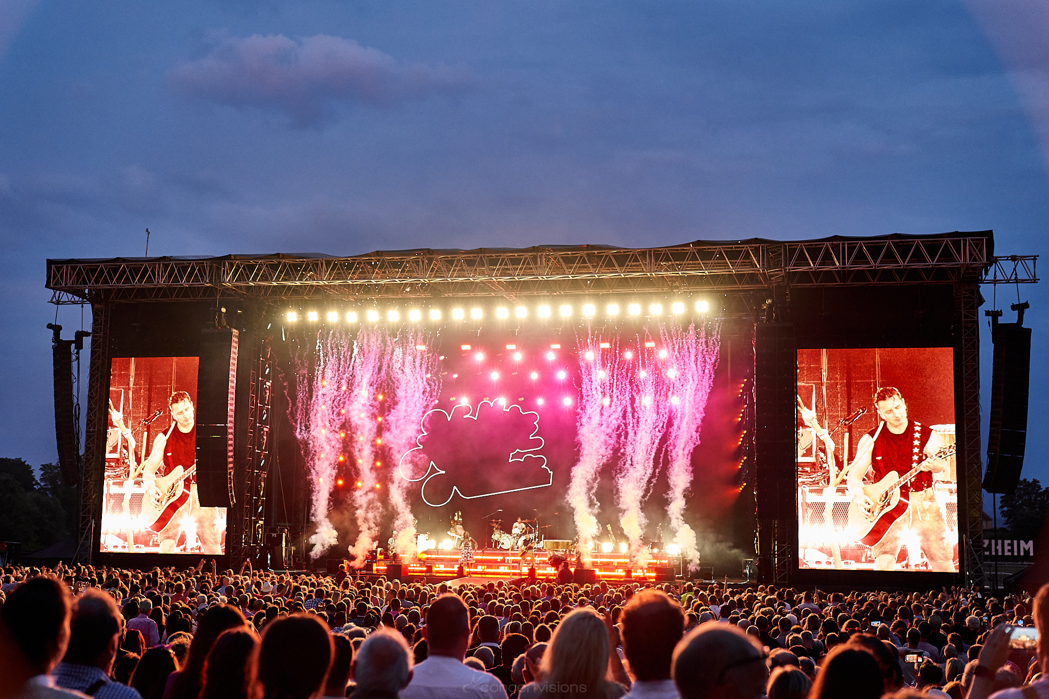 Andreas Gabalier