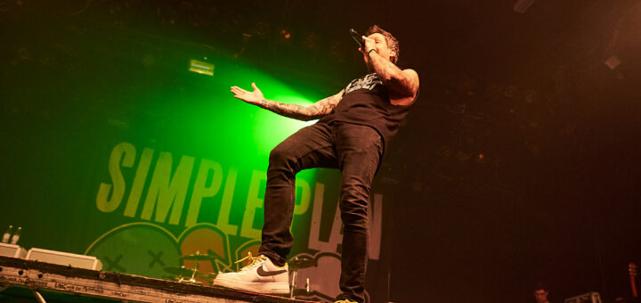 Simple Plan