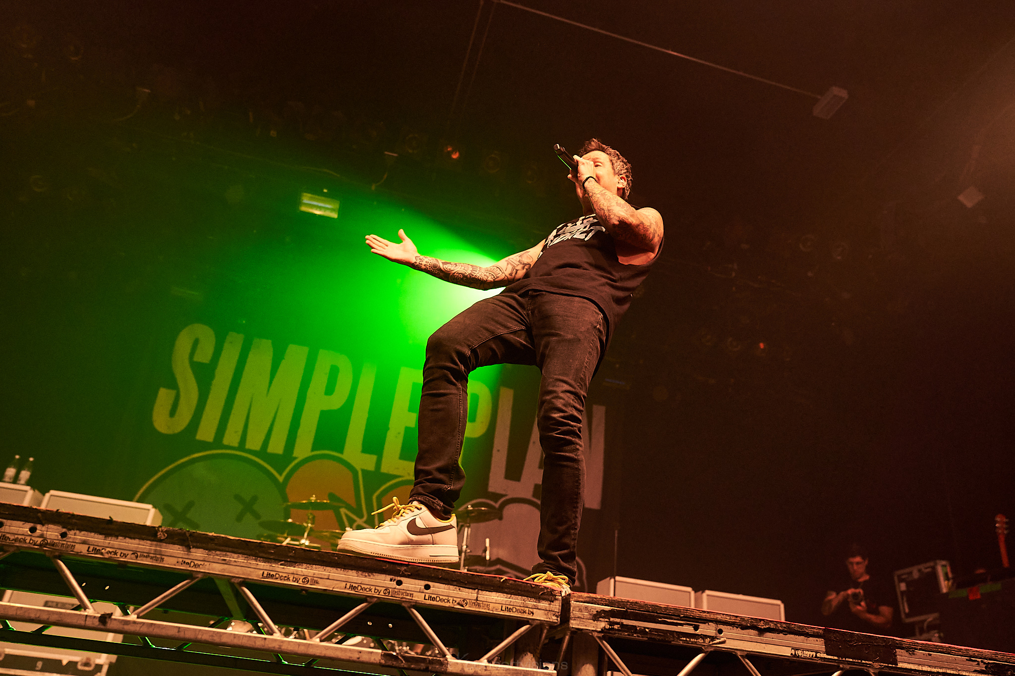 Simple Plan