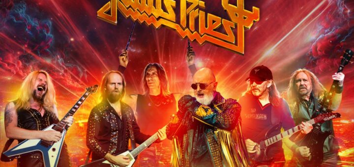 Judas Priest