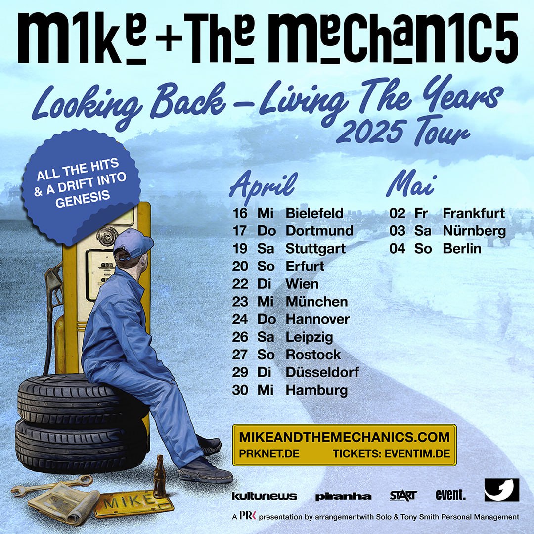 mikemechanics