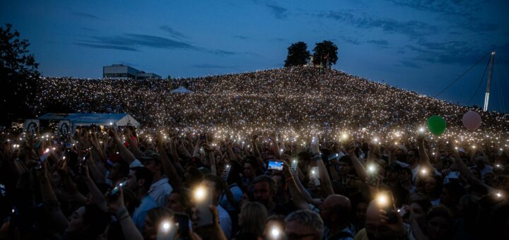 Das Fest Karlsruhe 2024