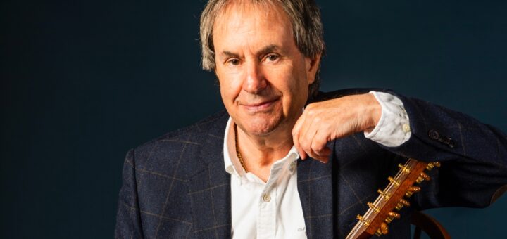 Chris de Burgh