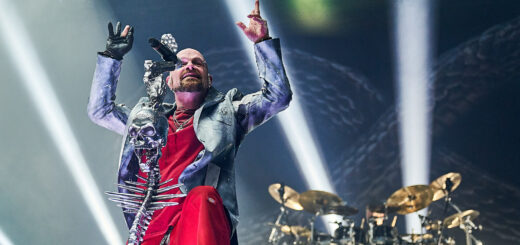 Five Finger Deathpunch