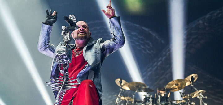 Five Finger Deathpunch
