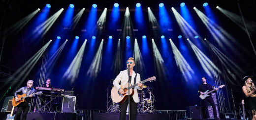 Ronan Keating