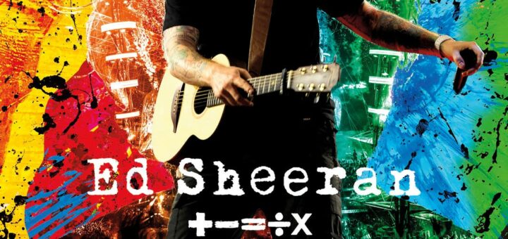 Ed Sheeran