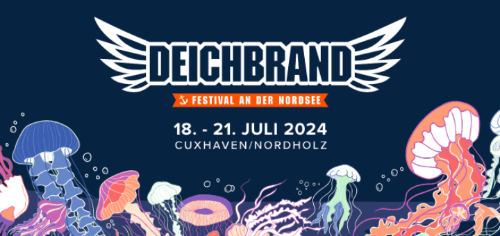 Deichbrand 2024
