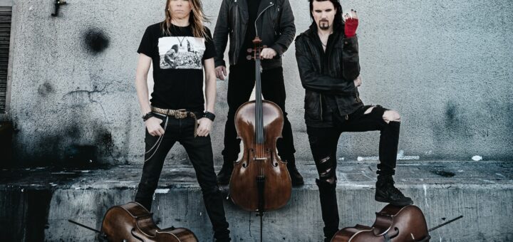 Apocalyptica
