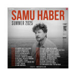 Samu Haber