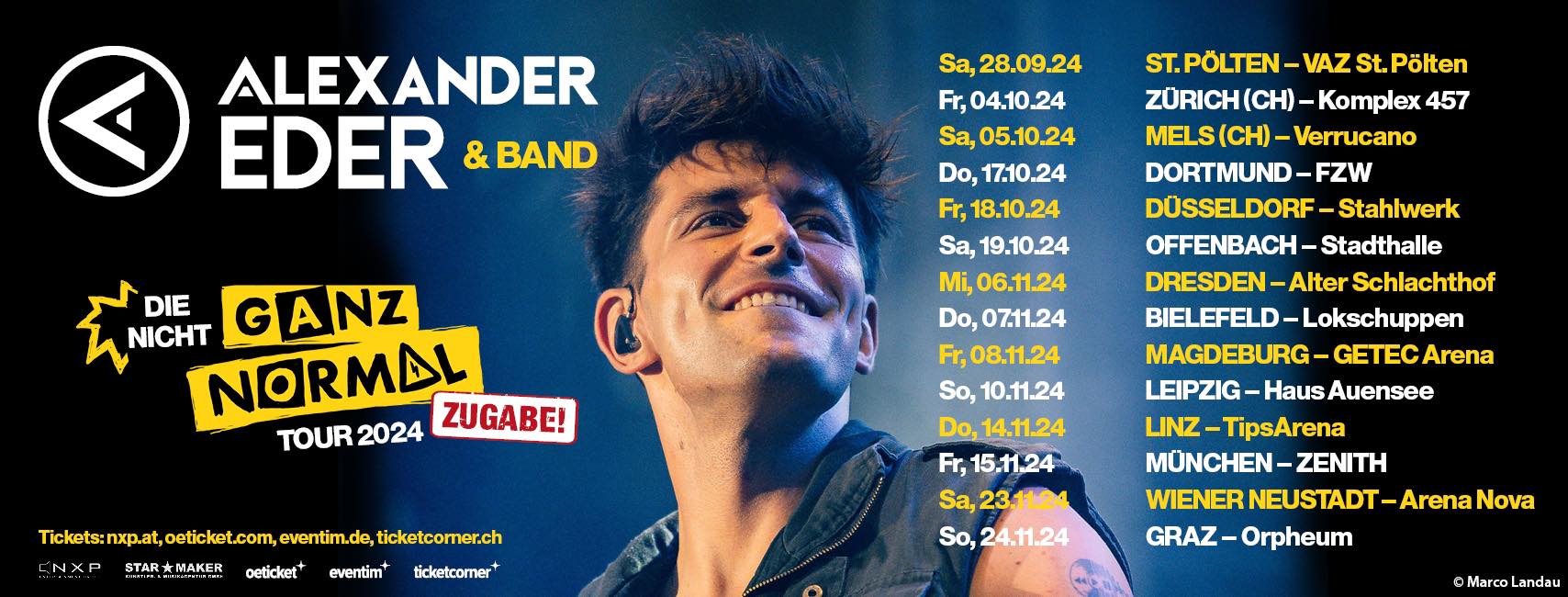 Alexander Eder