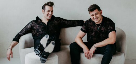The Baseballs