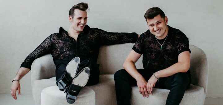 The Baseballs