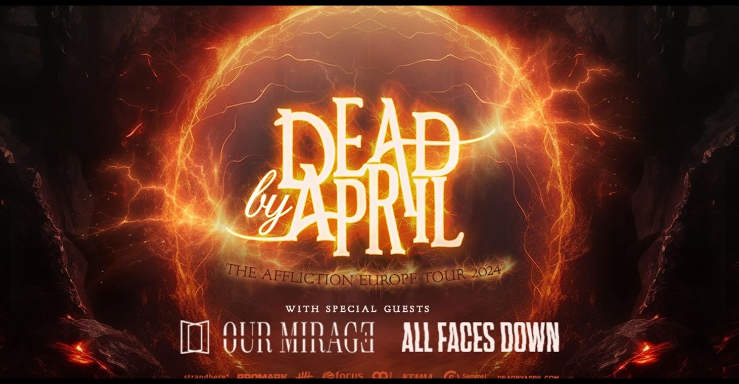 Dead By April