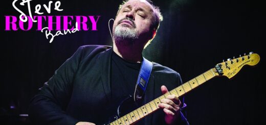 Steve Rothery Band