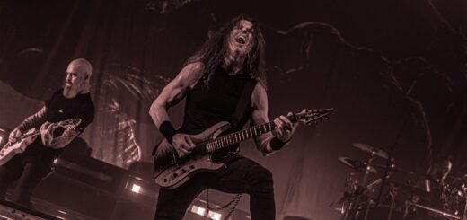 In Flames