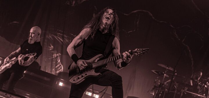 In Flames