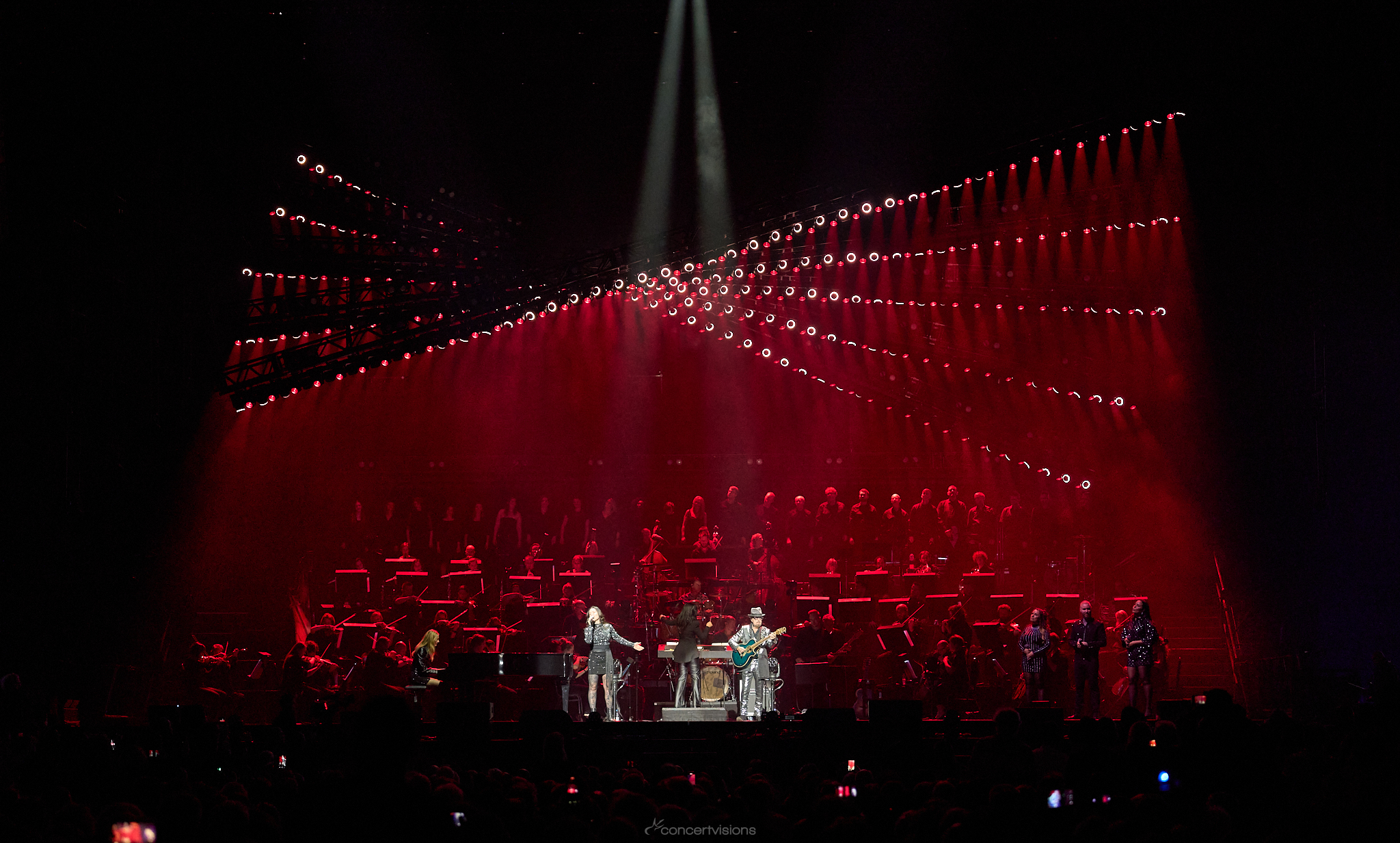 Night Of The Proms