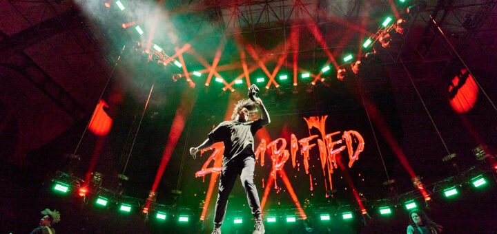 Falling In Reverse