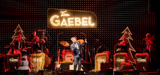 Tom Gaebel