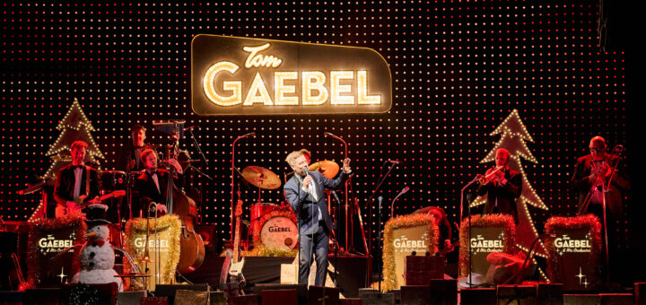Tom Gaebel