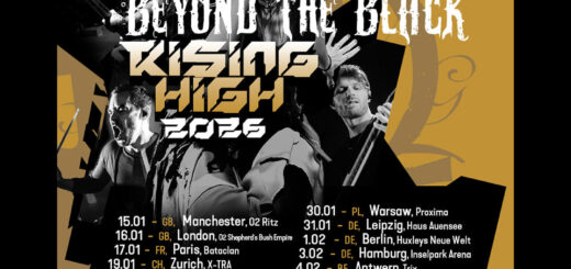 Beyond The Black