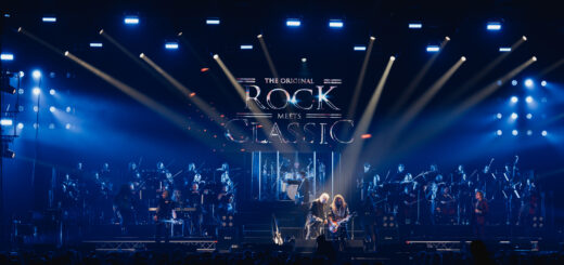 Rock Meets Classic
