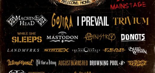 RELOAD FESTIVAL