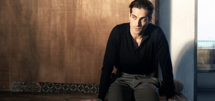 Damiano David