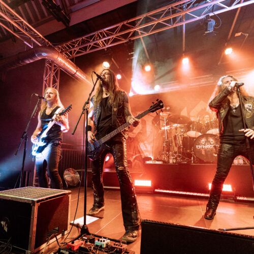  Amy Macdonald - Tour 2025 - Concertvisions Motiv 