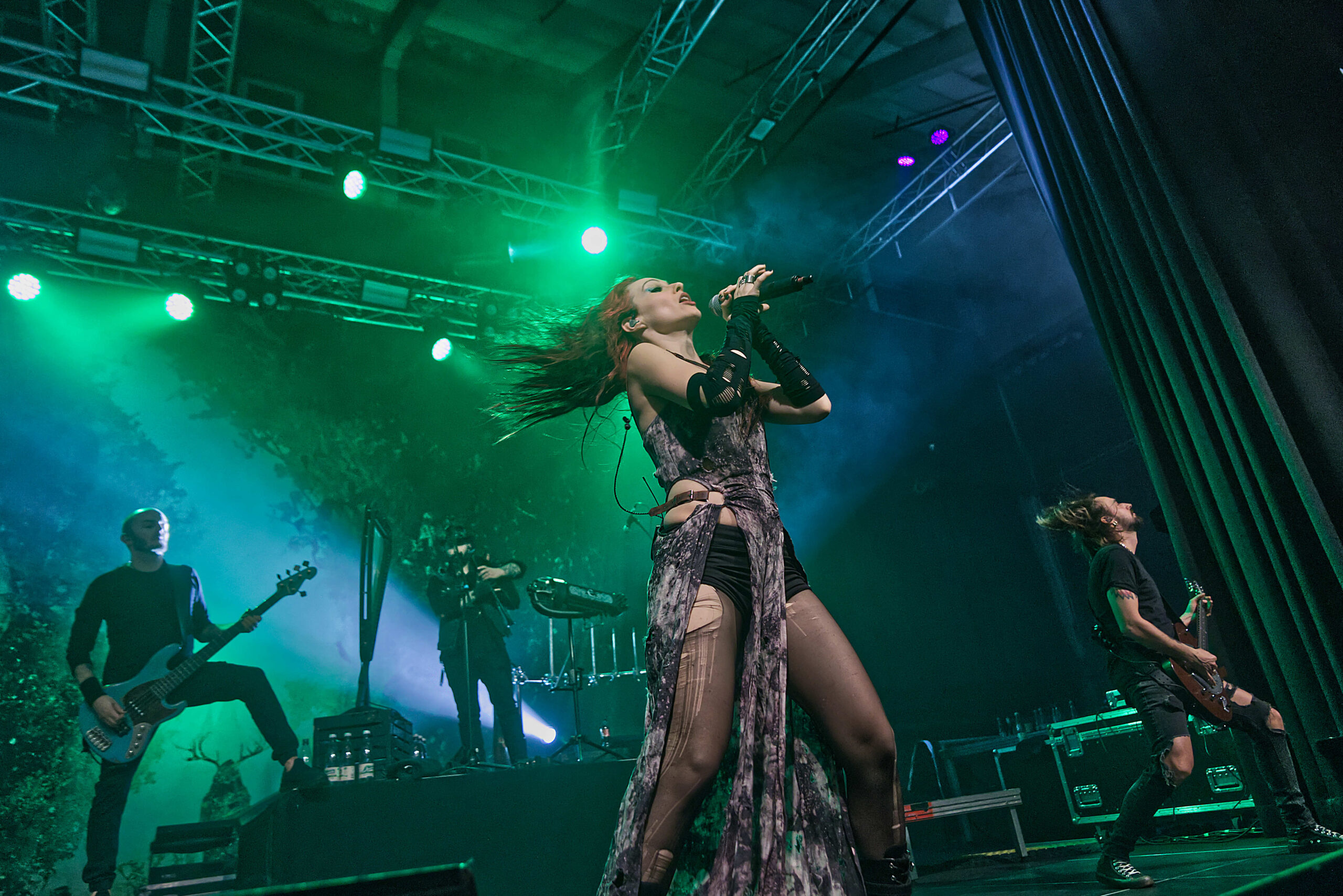 Eluveitie